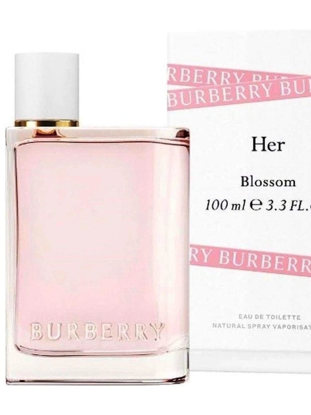 Burberry Her Blossom EDT